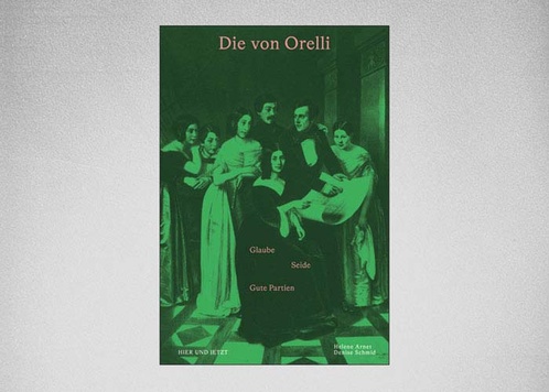 Die von Orelli