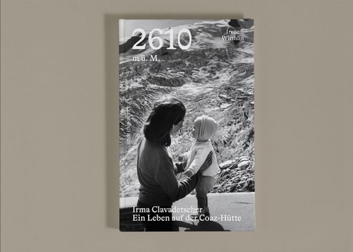 2610 m ü. M.