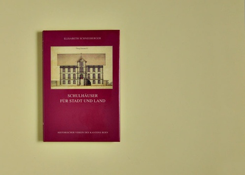 Schulhäuser für Stadt und Land