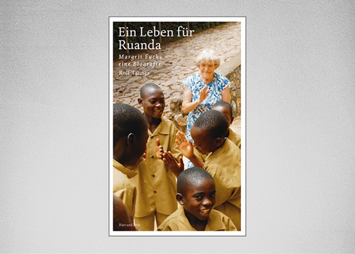 Ein Leben für Ruanda