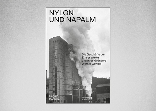 Bochsler, Nylon und Napalm