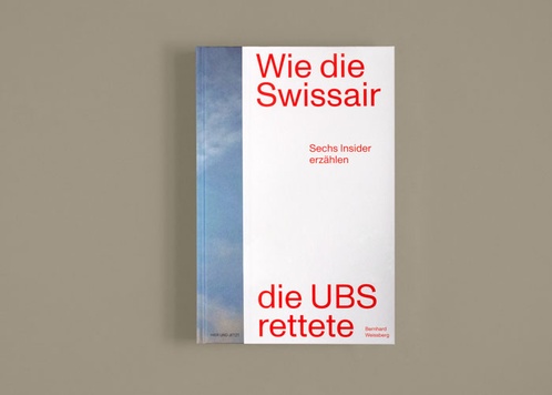 Wie die Swissair die UBS rettete
