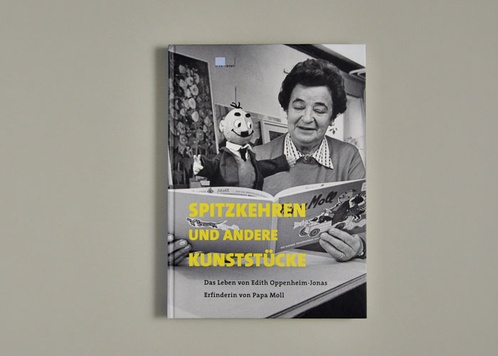 Spitzkehren und andere Kunststücke