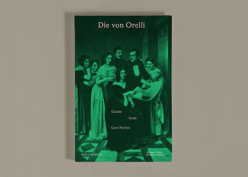 Die von Orelli