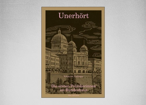 Unerhört