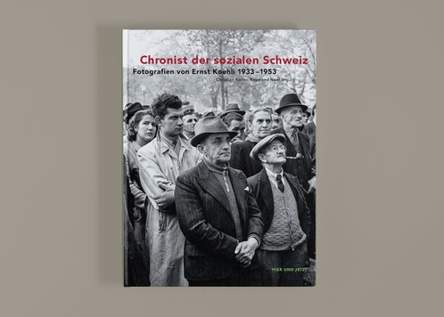 Chronist der sozialen Schweiz