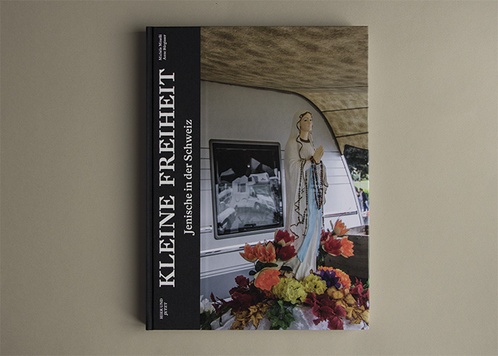 Kleine Freiheit