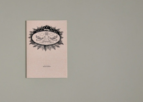 Sonntagsfreuden Nr. 3: Wurstsingen