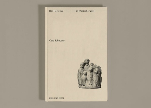 Die Helvetier in römischer Zeit