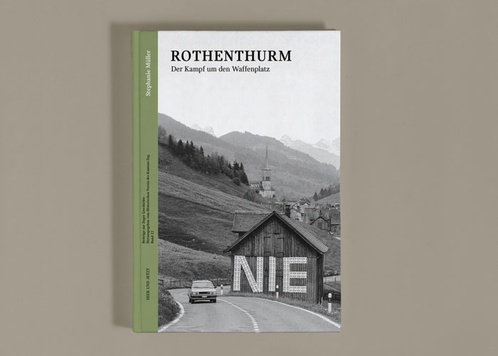 Rothenthurm