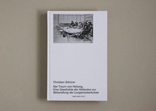Der Traum von Heilung