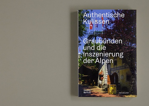 Authentische Kulissen