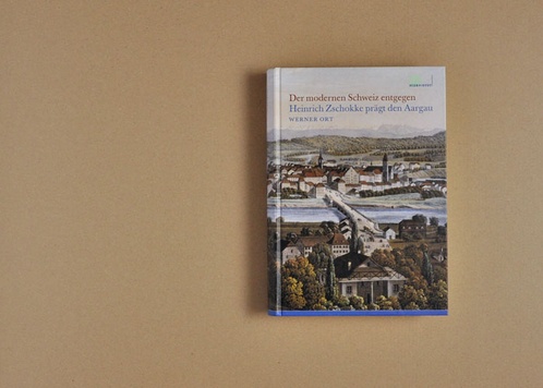 Der modernen Schweiz entgegen