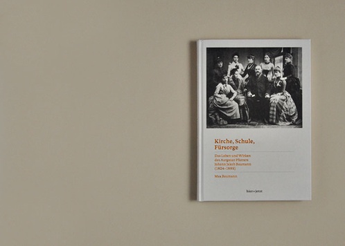 Kirche, Schule, Fürsorge