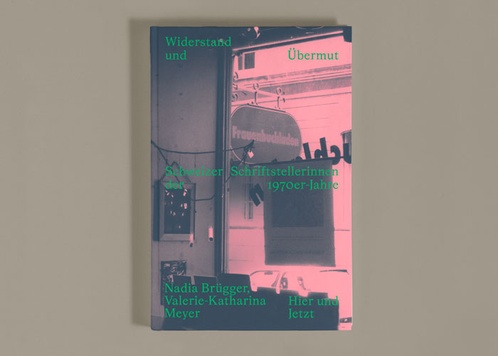 Widerstand und Übermut