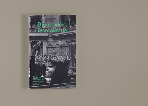 Brennpunkt Demokratie