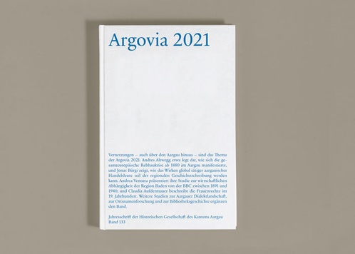 Argovia 2021