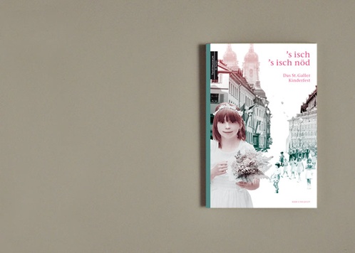 S’isch – S’isch nöd