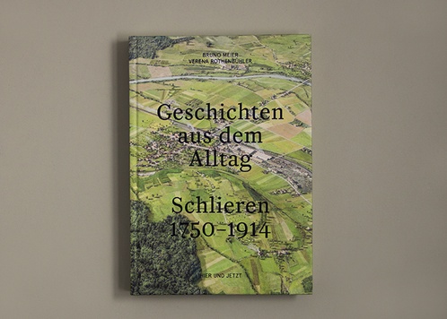 Geschichten aus dem Alltag