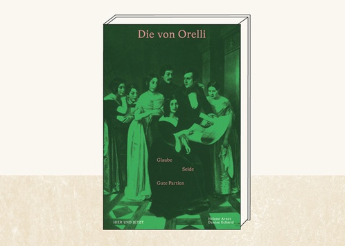 Die von Orelli
