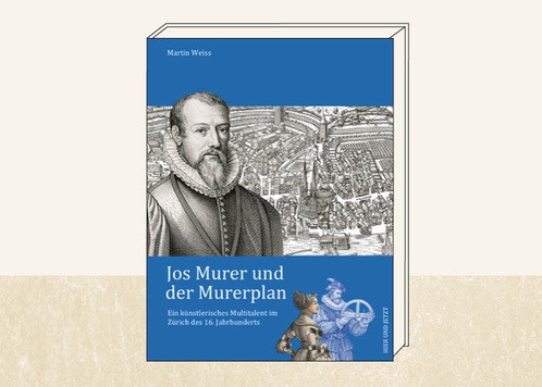 Jos Murer und der Murerplan