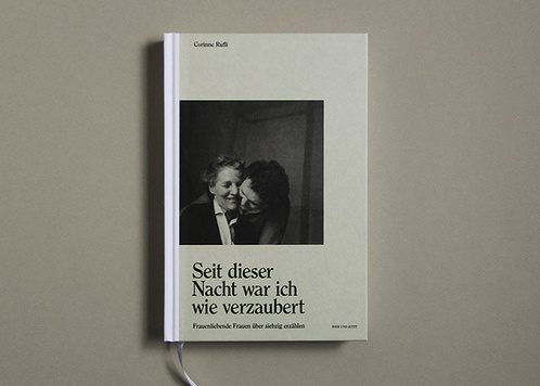 «Seit dieser Nacht war ich wie verzaubert»