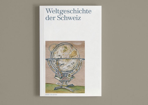 Weltgeschichte der Schweiz