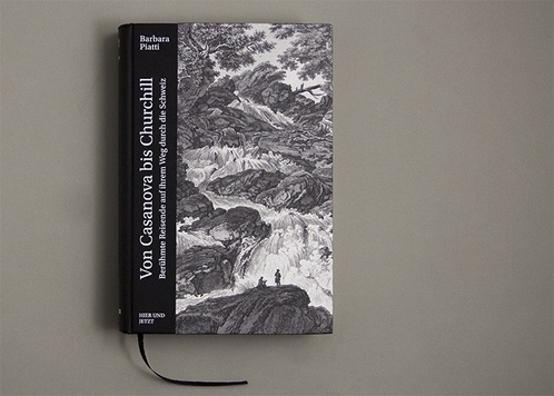 Von Casanova bis Churchill