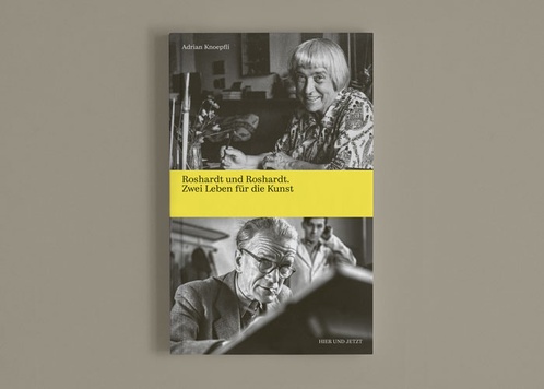 Roshardt und Roshardt