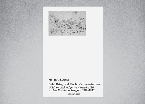 Geld, Krieg und Macht