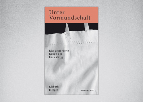 Unter Vormundschaft