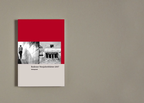 Badener Neujahrsblätter 2017