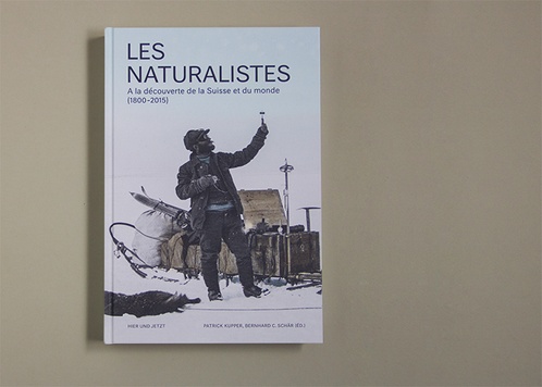 Les naturalistes