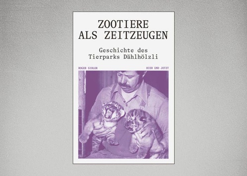 Zootiere als Zeitzeugen