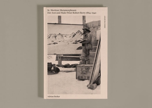 St. Moritzer Metamorphosen