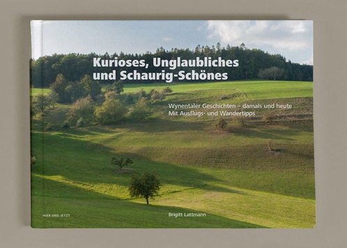 Kurioses, Unglaubliches und Schaurig-Schönes