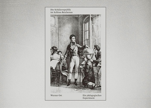 Die Schülerrepublik im Schloss Reichenau