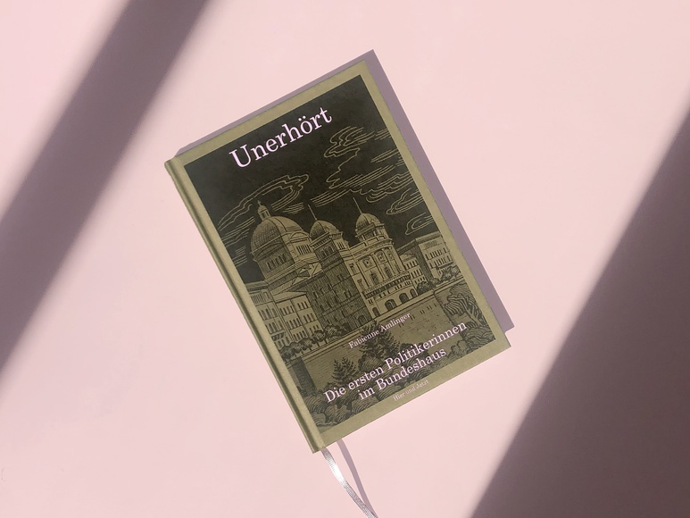 Unerhört