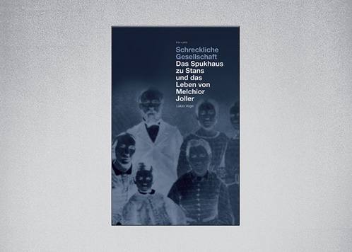 Schreckliche Gesellschaft