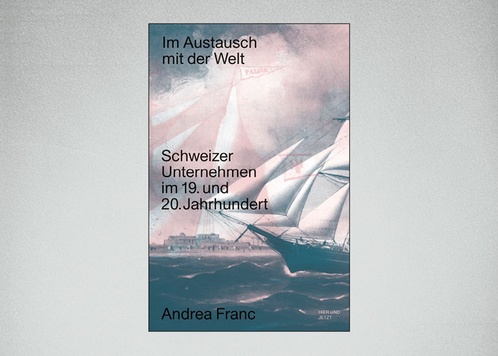 Im Austausch mit der Welt