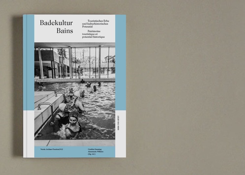 Badekultur – Bains