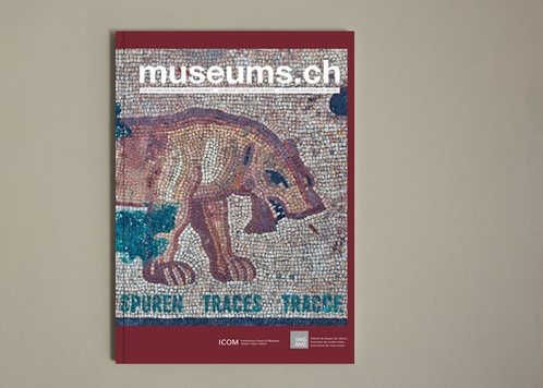 museums.ch 11/2016