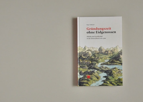 Gründungszeit ohne Eidgenossen