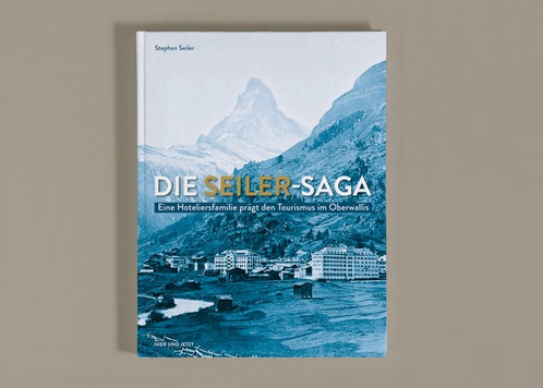 Die Seiler-Saga