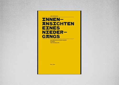 Innenansichten eines Niedergangs