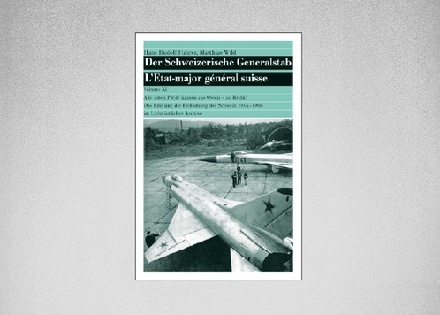 Der Schweizerische Generalstab, Band XI