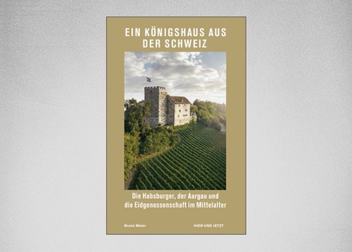 Ein Königshaus aus der Schweiz