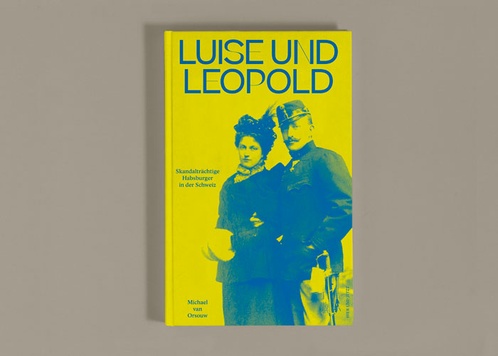 Luise und Leopold