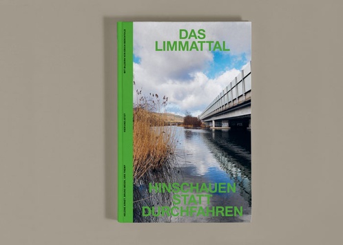 Das Limmattal