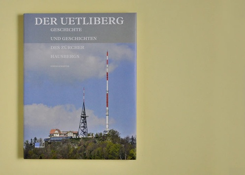 Der Uetliberg